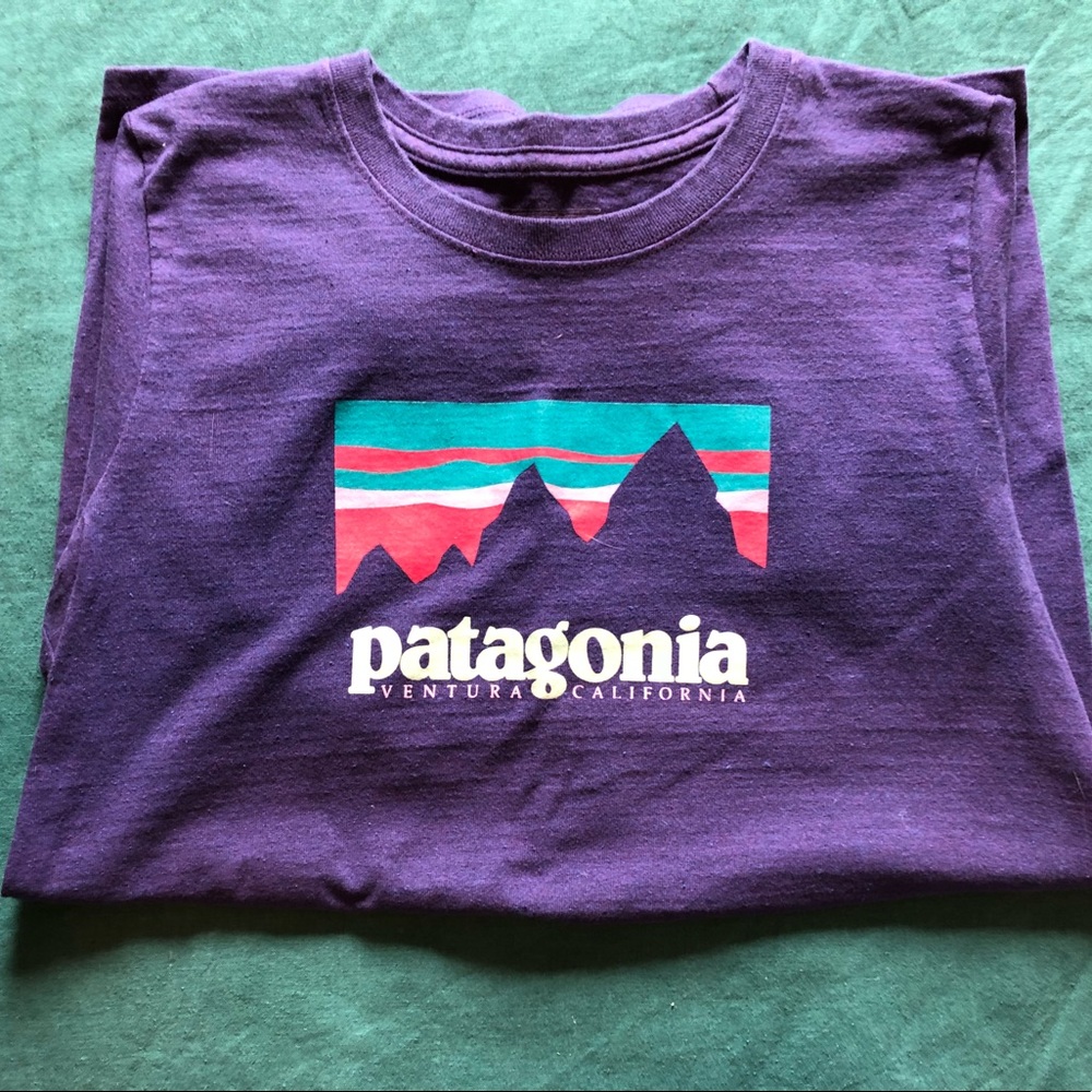 Patagonia Tee